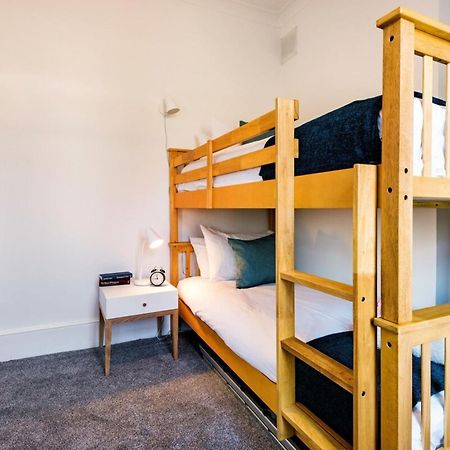 Appartement Bright And Modern Earls Court Gem à Londres Extérieur photo